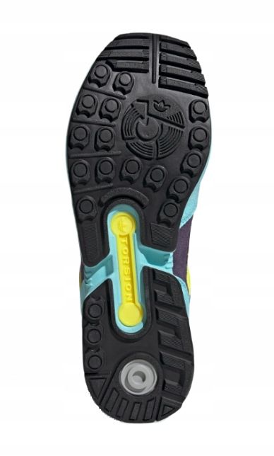 44 2/3 BUTY MĘSKIE ADIDAS ZX 8000 EG8784 AQUA – 3372404