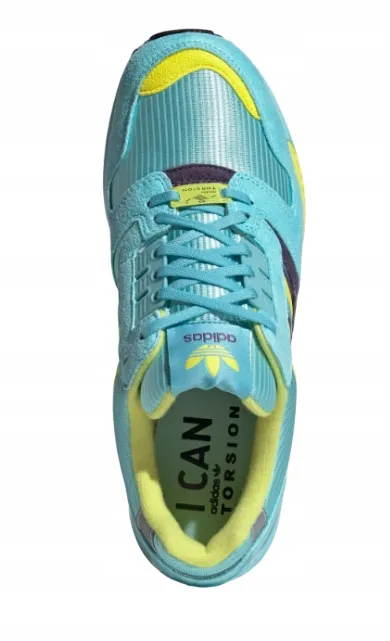 44 2/3 BUTY MĘSKIE ADIDAS ZX 8000 EG8784 AQUA – 3372404