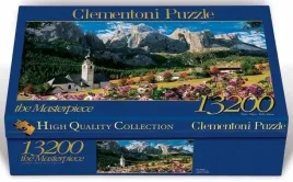 puzzle-13200-hq-dolomity