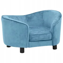 sofa-dla-psa-turkusowa-69x49x40-cm-pluszowa