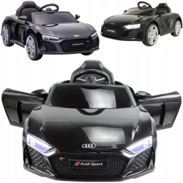 audi-r8-spyder-lift-autko-na-akumulator-skora-czarne-2-4g-12v-16000-rpm