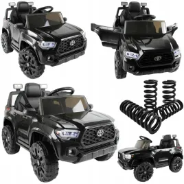 toyota-tacoma-pilot-auto-na-akumulator-skora-radio-radio-fm-czarny