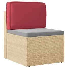 czerwona-prostokatna-poduszka-poliester-srednia-poduszka-na-sofe