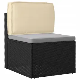 poduszka-ogrodowa-bezowa-bawelna-srednia-zdejmowane-pokrowce