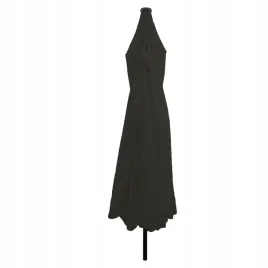 czarny-lezak-ogrodowy-z-lampkami-led-o395x245-cm