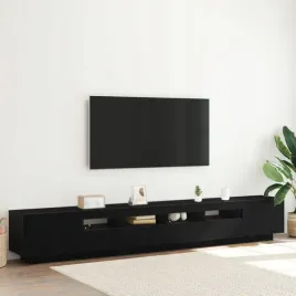 szafka-rtv-z-ledami-czarny-dab-260x35x40-cm-drewno-inzynieryjne