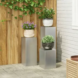 stojaki-na-rosliny-zestaw-3-stal-ocynkowana