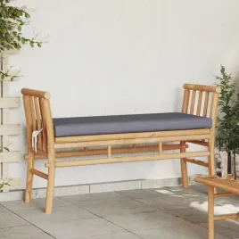 bamboo-bench-z-poduszka-110-cm