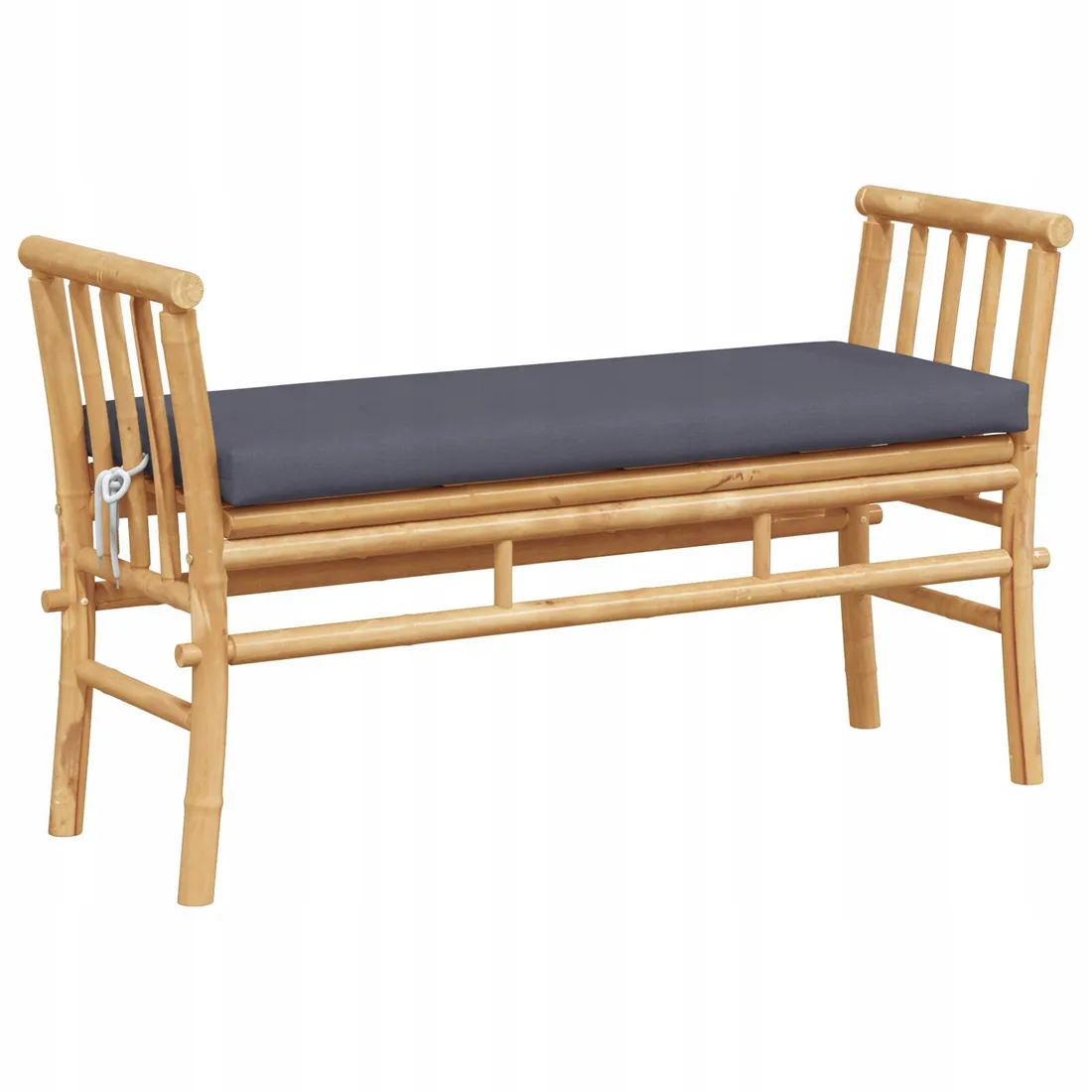 bamboo-bench-z-poduszka-110-cm
