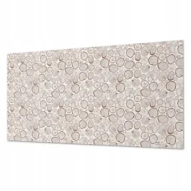 naklejany-panel-winylowy-do-przedpokoju-wzor-okraglych-sloikow-100x50-cm