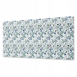 dekor-scienny-panel-pcv-ze-wzorem-do-pokoju-roslinny-wzor-na-tle-100x50-cm