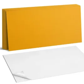 paczka-samoprzylepnych-kafelkow-pcv-kolor-jasnopomaranczowy-6szt-60x30-cm