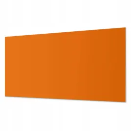 panel-pcv-z-motywem-latwa-dekoracja-do-jadalni-kolor-pomaranczowy-100x50-cm