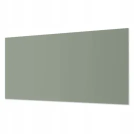 winylowy-panel-scienny-z-nadrukiem-do-jadalni-kolor-szaro-zielony-100x50-cm