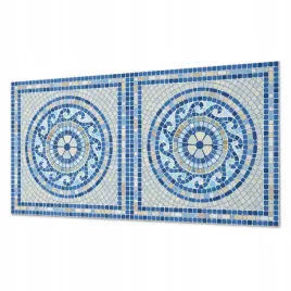 winylowy-panel-z-grafika-do-lazienki-mozaika-w-odcieniach-nieba-100x50-cm