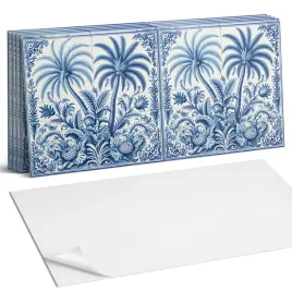 zestaw-samoprzylepnych-kafelkow-pcv-tropikalny-wzor-roslinny-6szt-60x30-cm