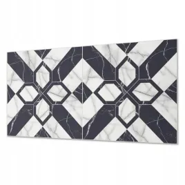 panel-winylowy-z-motywem-do-kuchni-geometryczny-wzor-marmurowy-100x50-cm