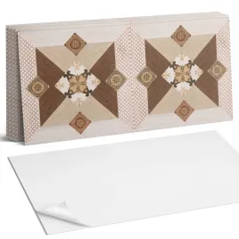 paczka-kafelkow-winylowych-pcv-wzor-mozaikowy-z-ornamentami-6szt-60x30-cm