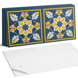 kafelki-winylowe-z-motywem-do-kuchni-kwiatowy-wzor-w-symetrii-6szt-60x30-cm