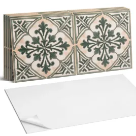 paczka-kafelkow-samoprzylepnych-wzor-roslinny-w-kwadracie-6szt-60x30-cm