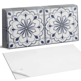paczka-kafelkow-samoprzylepnych-kwiatowy-wzor-ceramiczny-6szt-60x30-cm