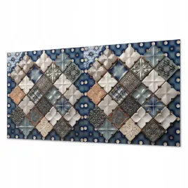 samoprzylepna-dekoracja-winylowa-na-sciane-wzor-mozaiki-z-kafli-100x50-cm