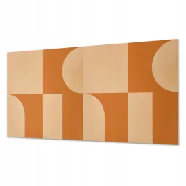 okladzina-scienna-z-grafika-pcv-abstrakcyjny-wzor-geometryczny-100x50-cm