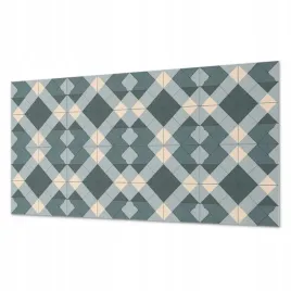 winylowy-panel-samoprzylepny-do-kuchni-geometryczny-wzor-w-romby-100x50-cm