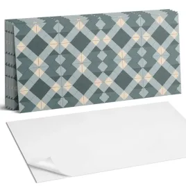 komplet-kafelkow-winylowych-pcv-geometryczny-wzor-w-romby-6szt-60x30-cm