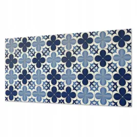 winylowy-panel-samoprzylepny-do-kuchni-geometryczny-wzor-kwiatowy-100x50-cm