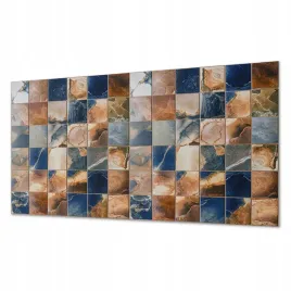 panel-winylowy-z-motywem-do-kuchni-mozaika-z-kamiennymi-wzorami-100x50-cm