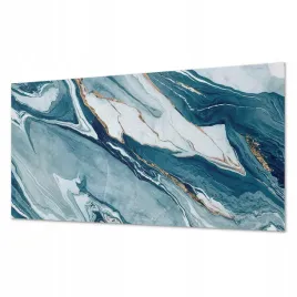 winylowy-panel-z-grafika-do-lazienki-abstrakcyjne-fale-w-ruchu-100x50-cm
