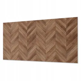 naklejany-dekor-z-grafika-do-przedpokoju-winylowy-wzor-w-jodelke-120x60-cm