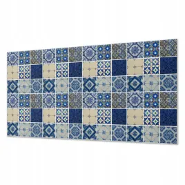 panel-samoprzylepny-z-grafika-do-jadalni-pcv-wzor-kafli-w-mozaice-120x60-cm