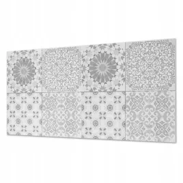 panel-winylowy-z-motywem-do-kuchni-wzory-geometryczne-i-kwiatowe-100x50-cm