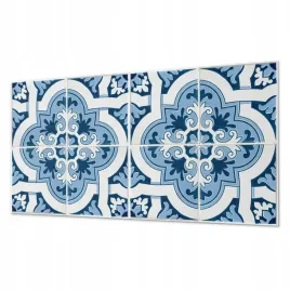 winylowy-panel-samoprzylepny-do-kuchni-wzor-kafli-z-ornamentami-100x50-cm