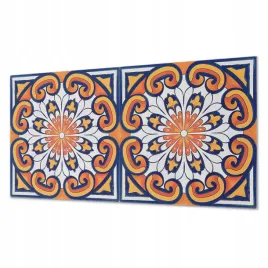 dekor-scienny-panel-pcv-ze-wzorem-do-pokoju-kwiatowy-wzor-na-tle-120x60-cm