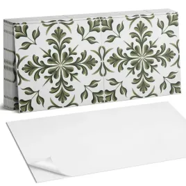 dekoracyjne-kafelki-winylowe-scienne-wzor-roslinny-na-tle-10-szt-40x20-cm