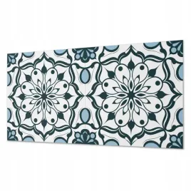 panel-winylowy-samoprzylepny-z-nadrukiem-kwiatowy-wzor-mandali-120x60-cm