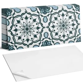 paczka-kafelkow-winylowych-sciennych-kwiatowy-wzor-mandali-10-szt-40x20-cm