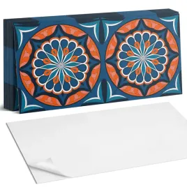 paczka-kafelkow-winylowych-sciennych-wzor-mandali-z-liscmi-10-szt-40x20-cm