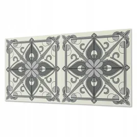 winylowy-panel-samoprzylepny-do-kuchni-wzor-kwiatowy-z-symetria-100x50-cm