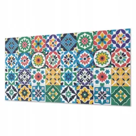 winylowy-panel-samoprzylepny-z-nadrukiem-wzory-mozaikowe-w-kratke-100x50-cm