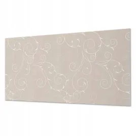 winylowa-dekoracja-scienna-do-biura-delikatne-spirale-i-liscie-100x50-cm