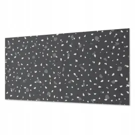 panel-dekoracyjny-z-grafika-przyklejany-wzor-z-drobnymi-plamkami-100x50-cm
