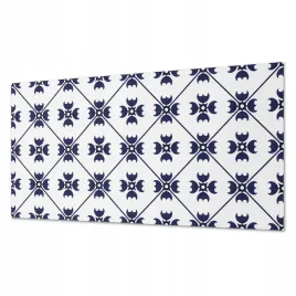 panel-dekoracyjny-z-grafika-przyklejany-stylowy-wzor-geometryczny-120x60-cm
