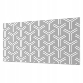 winylowy-panel-z-grafika-do-lazienki-geometryczny-wzor-strzalek-120x60-cm