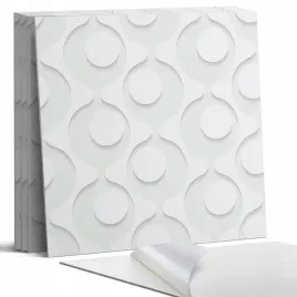 zestaw-kafelkow-winylowych-pcv-abstrakcyjny-wzor-z-okregami-4-szt-50x50-cm
