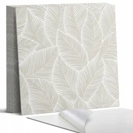 zestaw-kafelkow-winylowych-sciennych-wzor-lisci-w-ukladzie-4-szt-50x50-cm