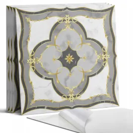 komplet-kafelkow-winylowych-elegancki-wzor-z-ornamentami-4-szt-50x50-cm